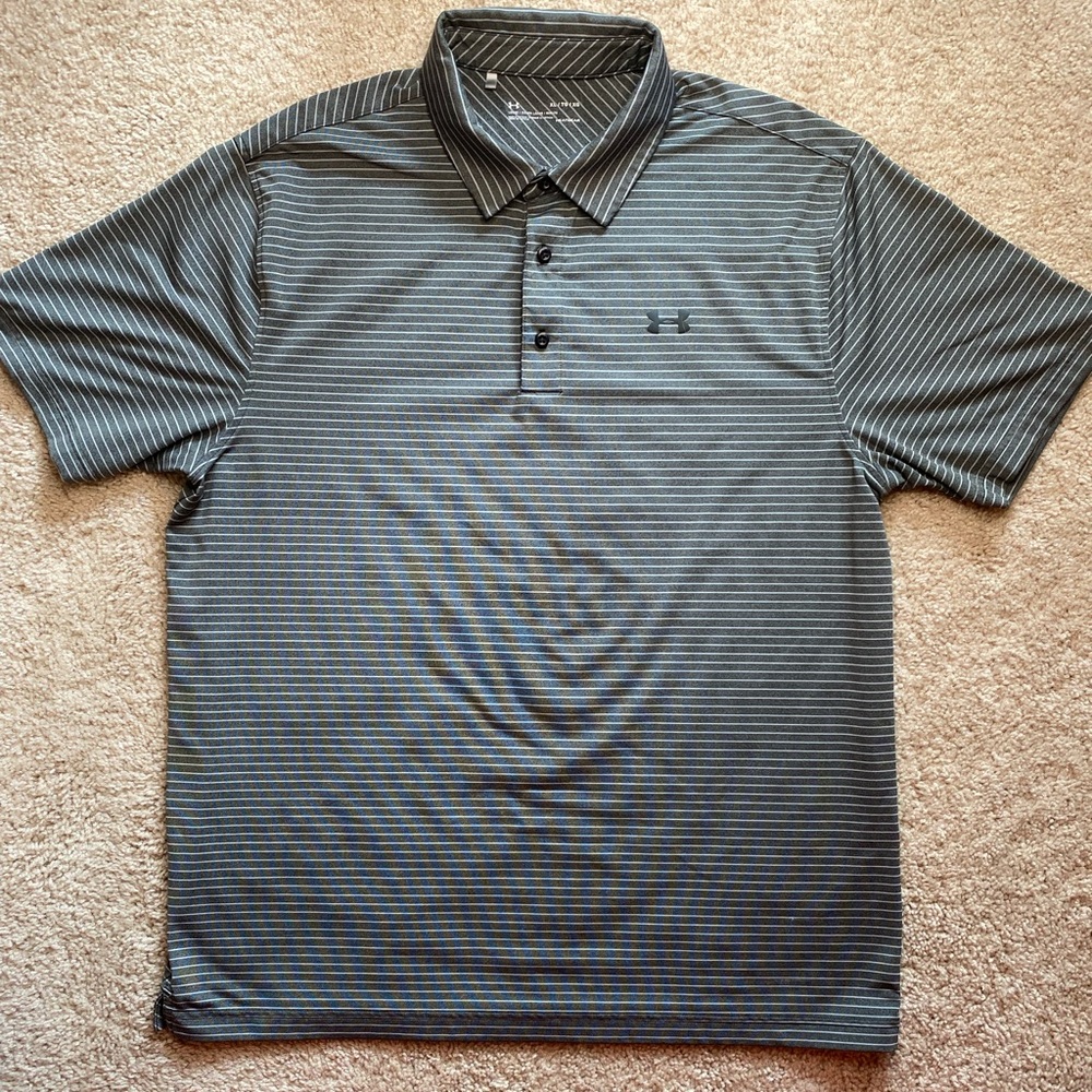 Men’s Underwear Armour Performance Polo